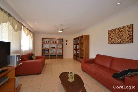 Property photo of 3 Rattray Street Avenell Heights QLD 4670