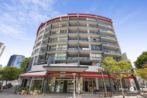 26/22 Barry Pde, Fortitude Valley, QLD 4006