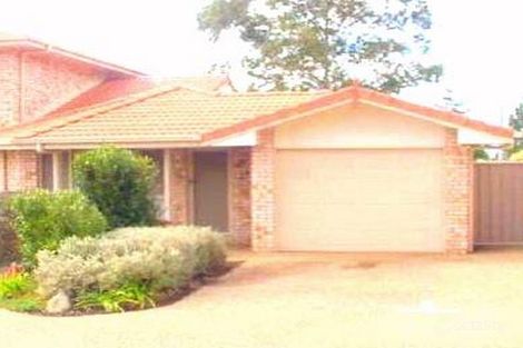 4/23 Lendrum St, Newtown, QLD 4350