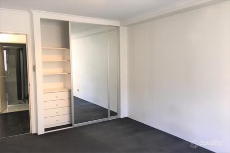 Property photo of 45/333 Bulwara Road Ultimo NSW 2007