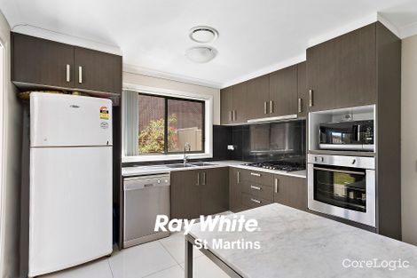 Property photo of 12/81 Metella Road Toongabbie NSW 2146