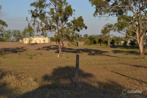 Property photo of 23 Huff Street Gracemere QLD 4702
