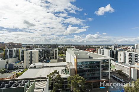 Property photo of 37/229 Adelaide Terrace Perth WA 6000
