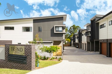 14/122 Soames St, Everton Park, QLD 4053