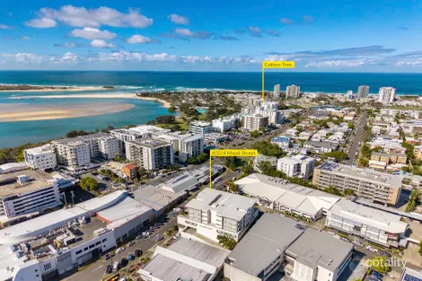 602/4 Maud St, Maroochydore, QLD 4558
