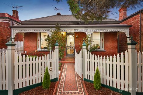 Property photo of 32 Smith Street Brunswick West VIC 3055