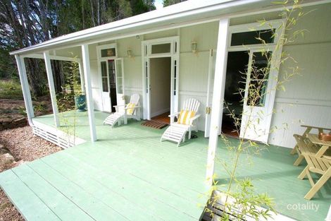 Property photo of 7/146 Old Bangalow Road Byron Bay NSW 2481