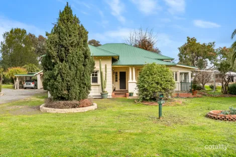 25 De Boos St, Euroa, VIC 3666