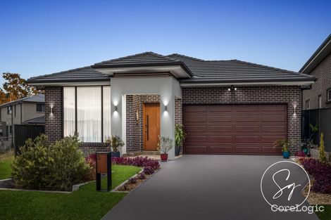 Property photo of 5 Mount Scott Way North Kellyville NSW 2155