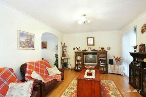 Property photo of 14 Bren Close St Clair NSW 2759