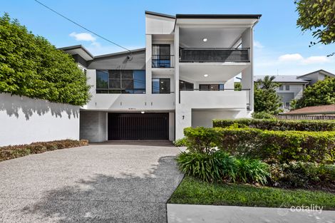 1/7 Morshead St, Moorooka, QLD 4105