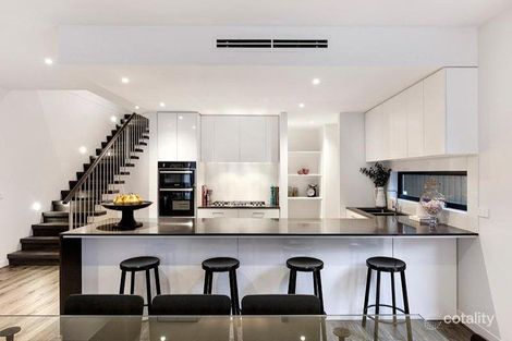 Property photo of 1/3 Daniell Crescent Caulfield VIC 3162