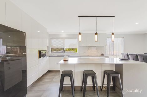 Property photo of 6 Highbridge Rise Mudgeeraba QLD 4213