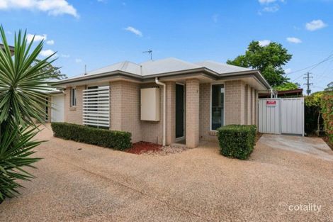1/22 Payne St, Wilsonton, QLD 4350
