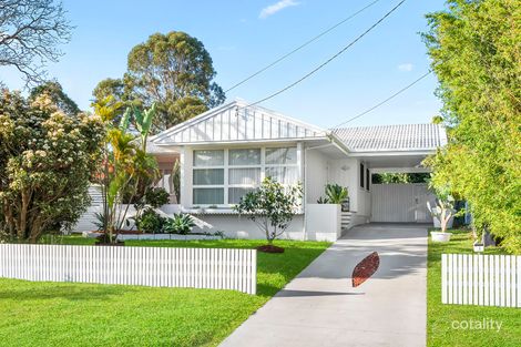 3 Brian St, Ryde, NSW 2112