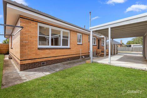 Property photo of 12 Walsh Grove North Geelong VIC 3215