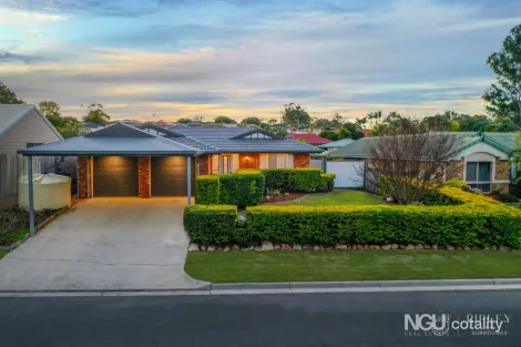 Property photo of 23 Toft Drive Raceview QLD 4305