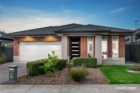 Property photo of 34 Freehold Street Doreen VIC 3754