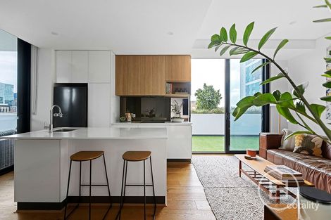 Property photo of 601/78 Stirling Street Perth WA 6000