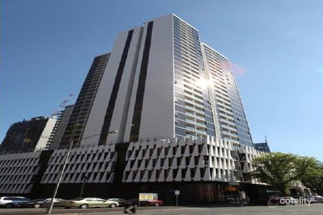 2801/33 Mackenzie St, Melbourne, VIC 3000