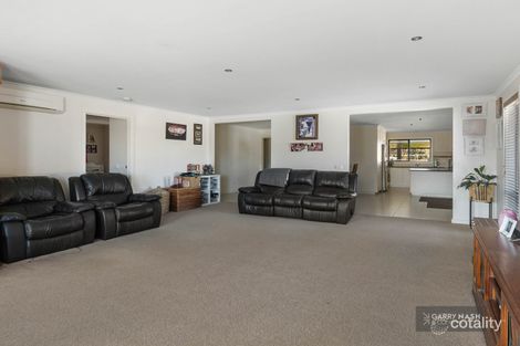 Property photo of 27 Wenhams Lane Wangaratta VIC 3677