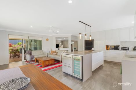 Property photo of 6 Highbridge Rise Mudgeeraba QLD 4213