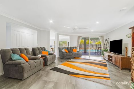 Property photo of 6 Highbridge Rise Mudgeeraba QLD 4213