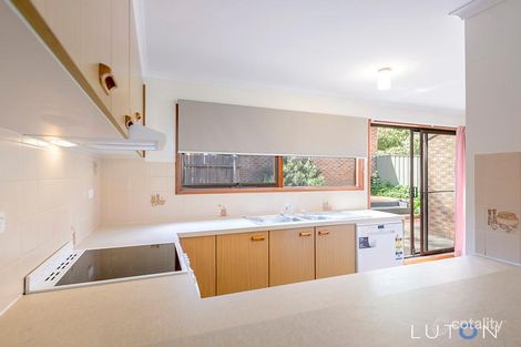 Property photo of 22 Disney Court Belconnen ACT 2617