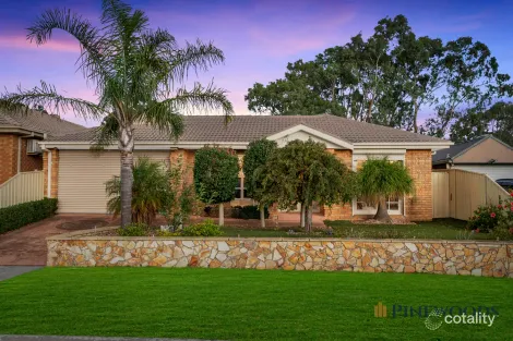42 Plowman Ct, Epping, VIC 3076