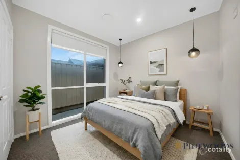 Property photo of 42 Plowman Court Epping VIC 3076