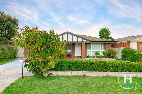 Property photo of 37 Jacaranda Place Craigieburn VIC 3064