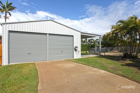 Property photo of 19 Silver Gum Drive Andergrove QLD 4740
