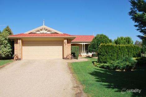 2 Muscara Ct, Yarroweyah, VIC 3644