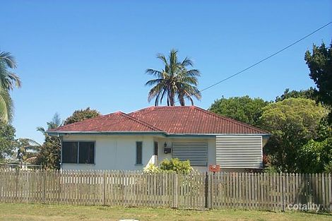12 Kenzey St, North Mackay, QLD 4740