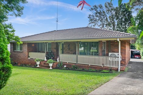 Property photo of 59 Mabel Street Harlaxton QLD 4350