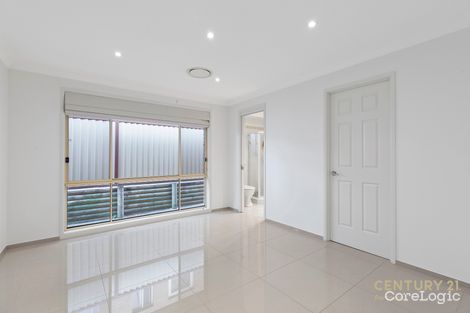 Property photo of 57 Middlehope Street Bonnyrigg Heights NSW 2177