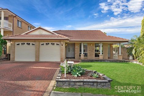 Property photo of 57 Middlehope Street Bonnyrigg Heights NSW 2177