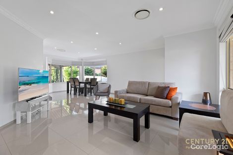 Property photo of 57 Middlehope Street Bonnyrigg Heights NSW 2177