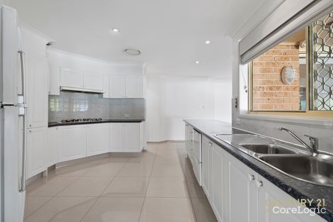 Property photo of 57 Middlehope Street Bonnyrigg Heights NSW 2177