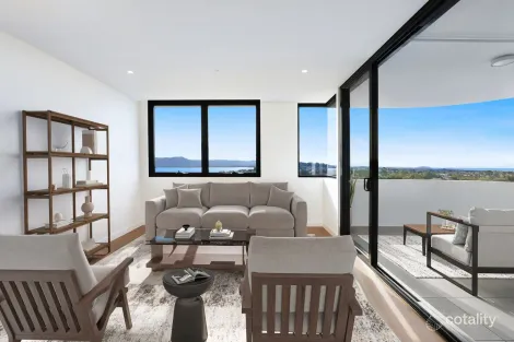 Property photo of 502/24 College Avenue Shellharbour City Centre NSW 2529
