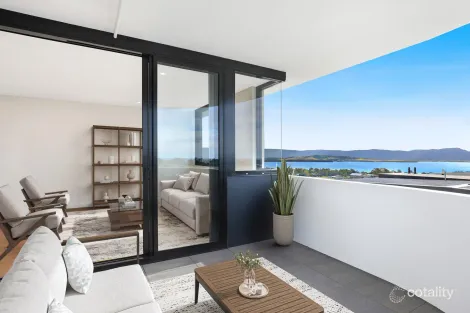 Property photo of 502/24 College Avenue Shellharbour City Centre NSW 2529