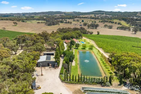 Property photo of 71 Davis Road Macclesfield SA 5153