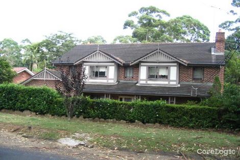 Property photo of 56 Fairlawn Avenue Turramurra NSW 2074