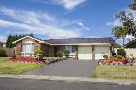 10 Pacific Rd, Erskine Park, NSW 2759