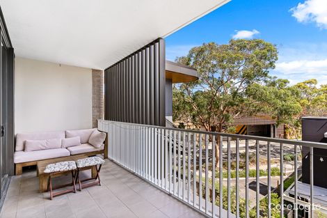 Property photo of 306/2 Birdwood Avenue Lane Cove NSW 2066