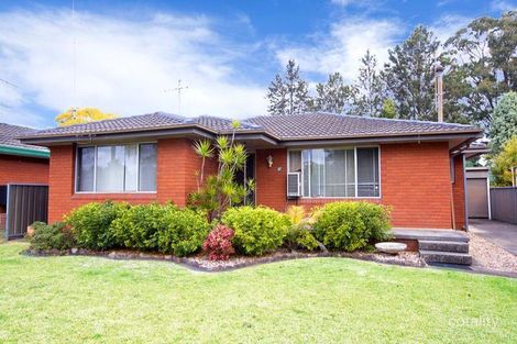 18 Moira Cres, St Marys, NSW 2760