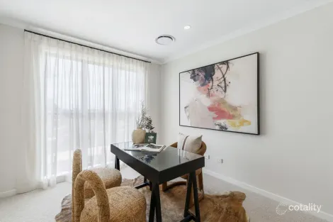 Property photo of 23 Catherine Circuit Middle Ridge QLD 4350