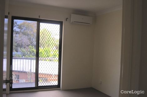 Property photo of 7/22 Lemnos Street Red Hill QLD 4059