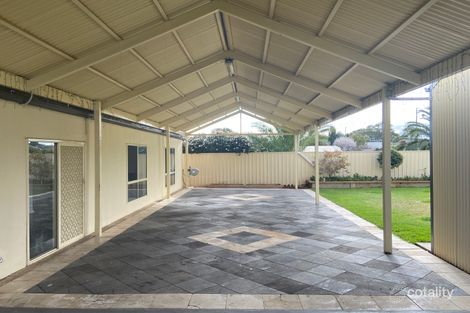 Property photo of 15 Wellington Avenue Parafield Gardens SA 5107