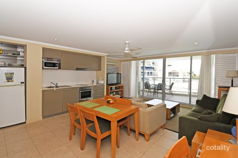 Property photo of 206/569 Esplanade Urangan QLD 4655